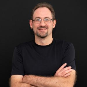 André Gildin, VP de Estratégia da Abria