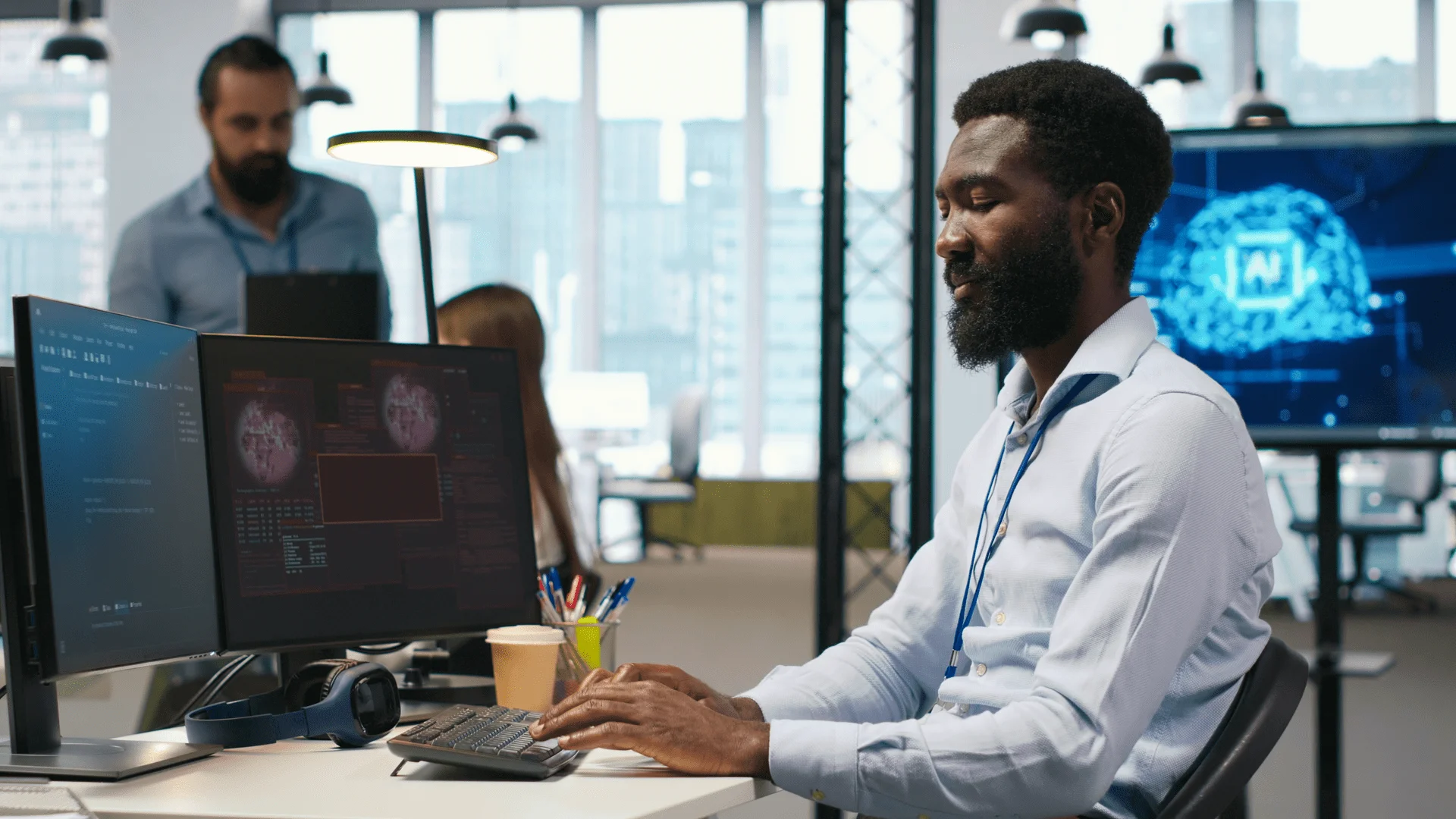 Política de privacidade