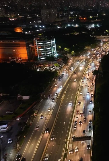 Comitê de Cidades Inteligentes