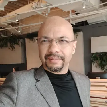 Alessandro Faria, conselheiro da Abria