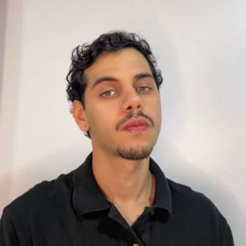 Breno Dumas