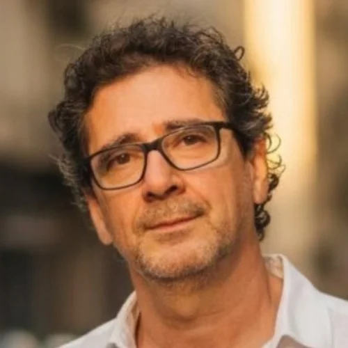 Daniel Luzzi