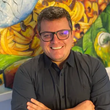 David Mendes, conselheiro da Abria