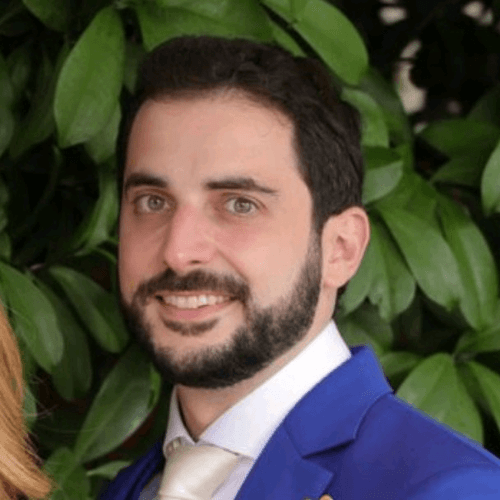 Fernando Lopes, conselheiro da Abria