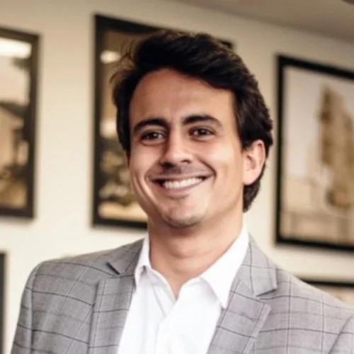 Henrique Cunha