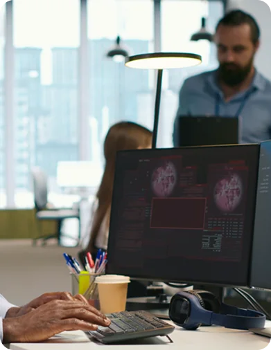 Comitê de IA Responsável