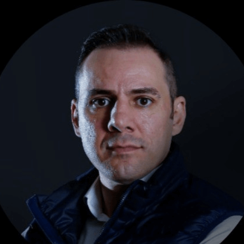 Leonardo Santos, conselheiro da Abria