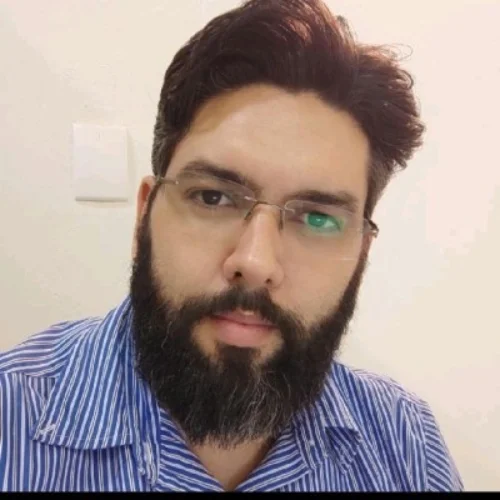 Onildo Ribeiro