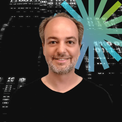 Vini Chomie, conselheiro da Abria