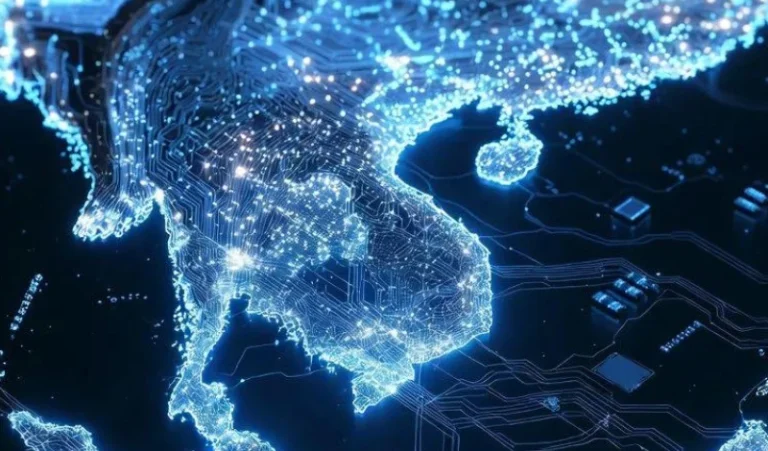 AI in Southeast Asia: An era of opportunity