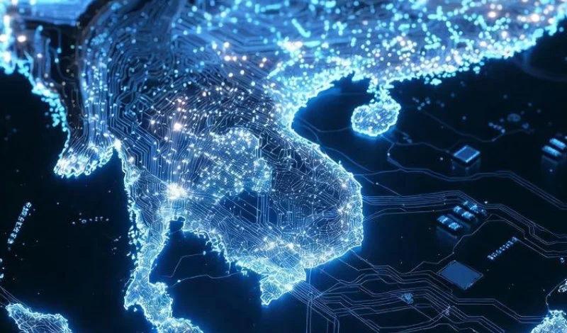 AI in Southeast Asia: An era of opportunity