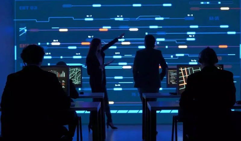 The $200 Billion AgenticAI Opportunity for TechService Providers