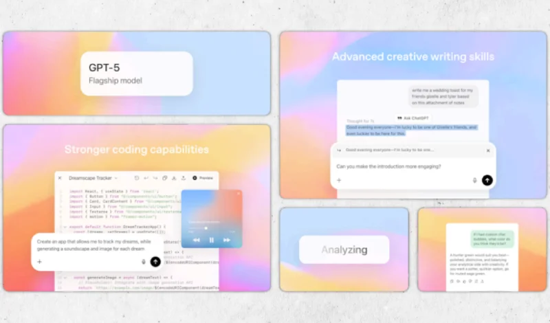 15 Advanced ChatGPT 5 Prompts For LLM SEO