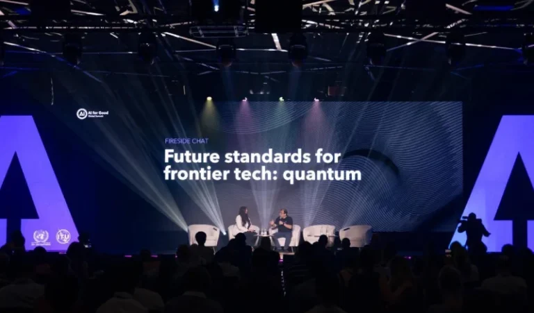 Governing Agentic AI ITU AI for Good Summit Report 2025