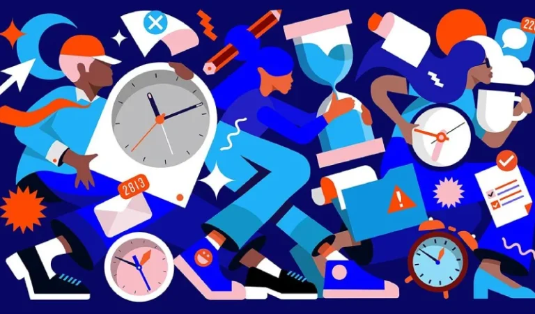 AI Doesn’t Reduce Work—It Intensifies It