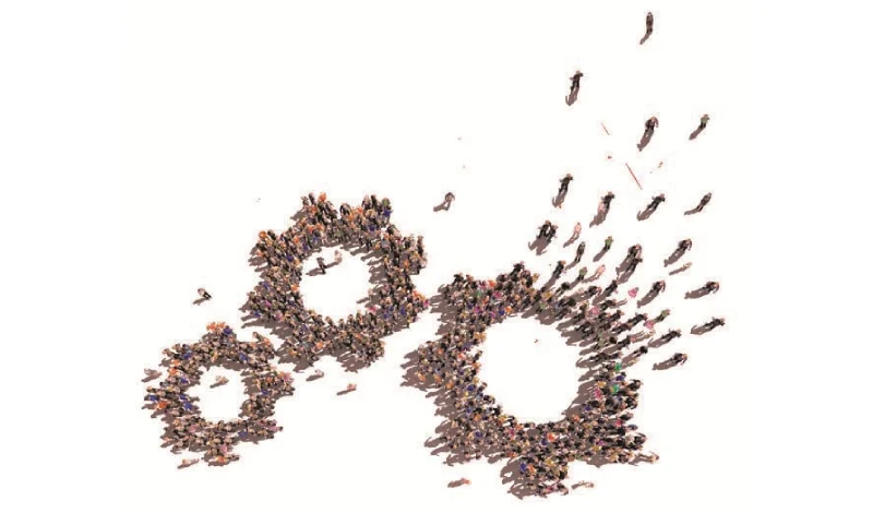 Intelligent Automation