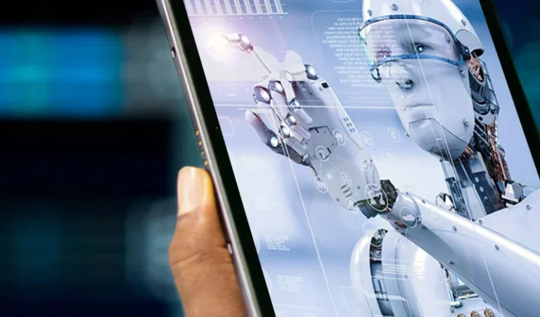 Physical AI- Intelligence in Motion - A Strategic Guide