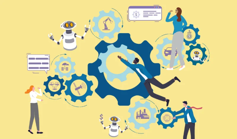 Finding value with AI and Industry 5.0 transformation