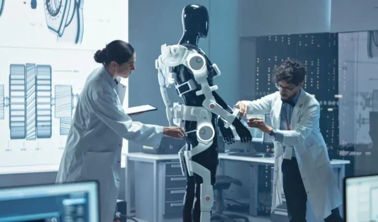 WEF - Next Generation Physical Autonomy