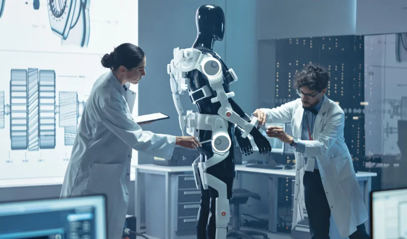 WEF - Next Generation Physical Autonomy