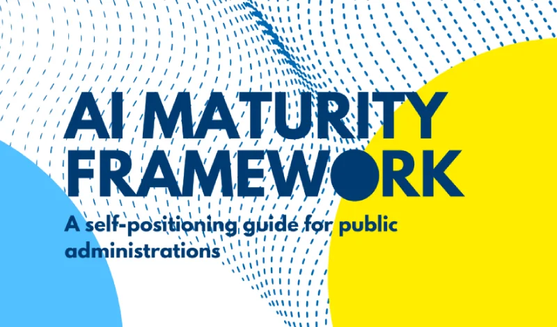 AI Maturity Framework
