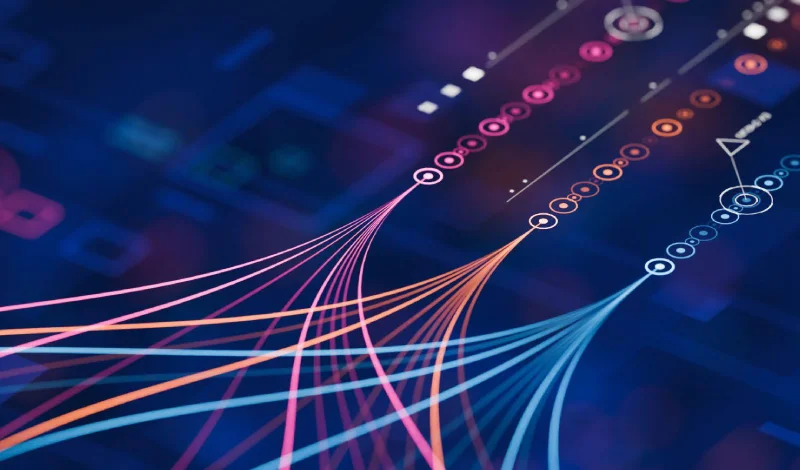 Organizational Transformation in the Age of AI - How Organizations Maximize AIs Potential