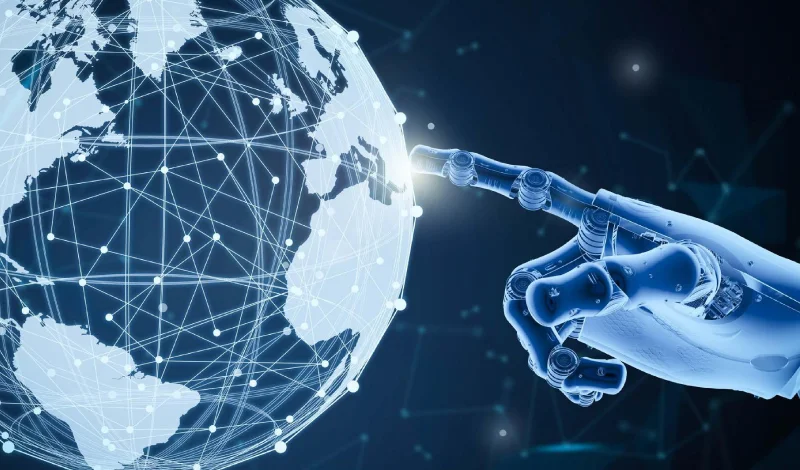 A New Age of Nations