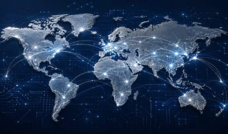 Inteligência Artificial Soberana: o Brasil está preparado para decidir seu próprio futuro?