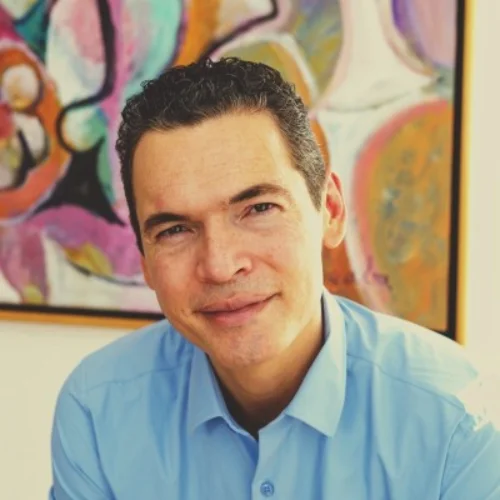 Alexandre Mandl