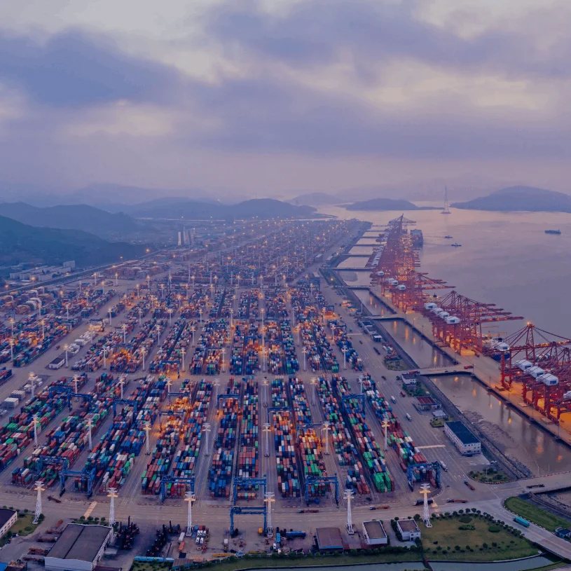 Intelligent Industrial Ecosystems: Turning Proximity into Intelligence
