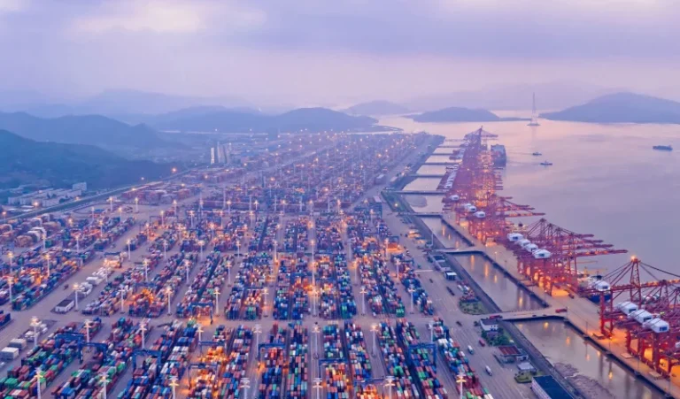 Intelligent Industrial Ecosystems: Turning Proximity into Intelligence