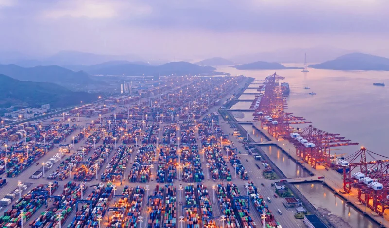Intelligent Industrial Ecosystems: Turning Proximity into Intelligence